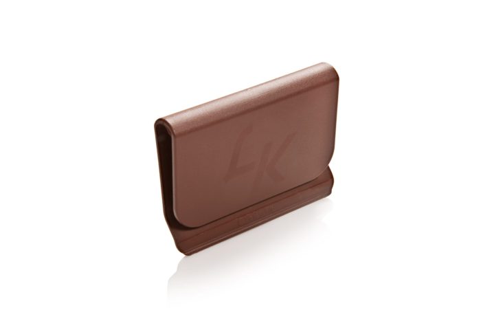 Brown Lickety Klip Fashion Accessory